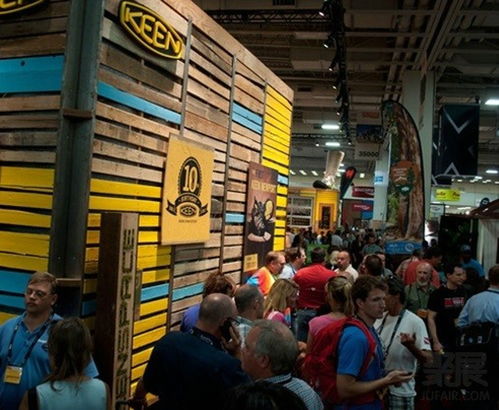 2021年美國丹佛戶外用品展 行業復蘇與銷售新機遇